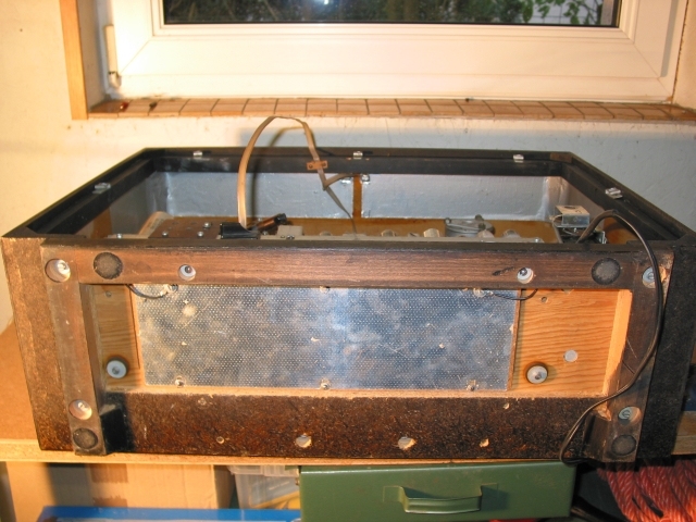 Remise en état d'un récepteur Philips B6X63A (1956) B6x63a-04