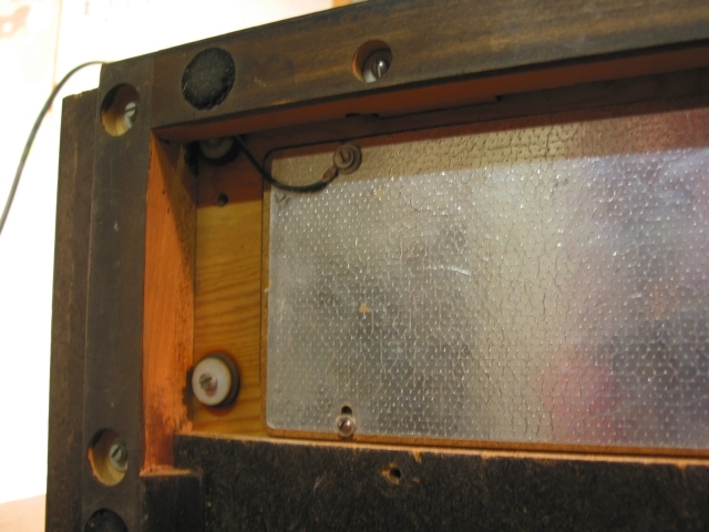 Remise en état d'un récepteur Philips B6X63A (1956) B6x63a-05