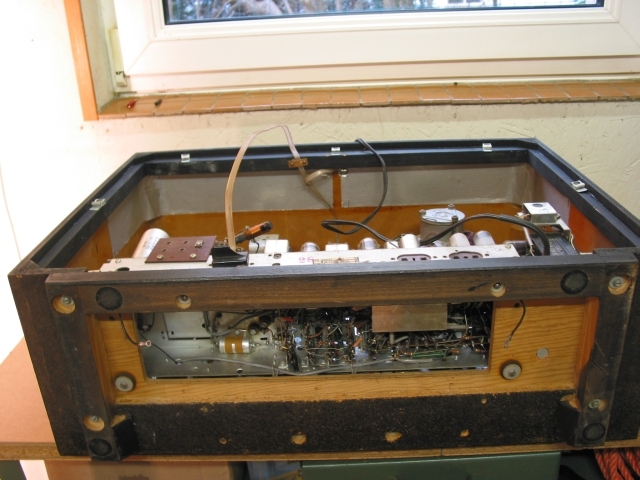 Remise en état d'un récepteur Philips B6X63A (1956) B6x63a-06