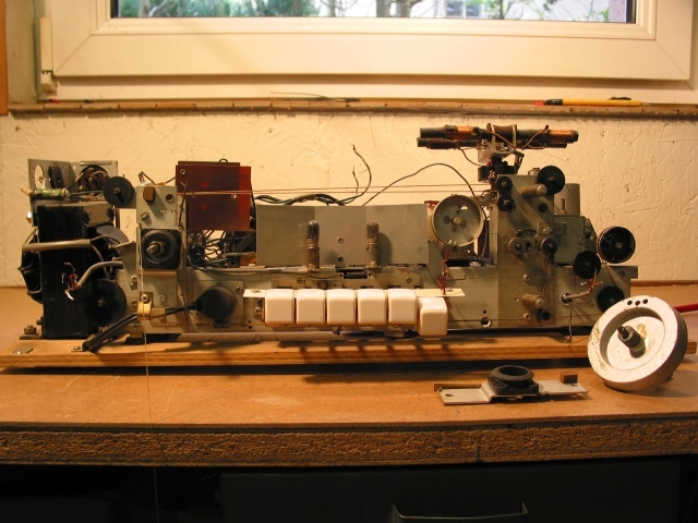 Remise en état d'un récepteur Philips B6X63A (1956) B6x63a-21